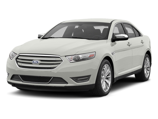 2014 Ford Taurus SE in Powell, WY - Fremont Motor Powell