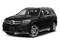 2017 Mercedes-Benz GLS GLS 550 4MATIC®