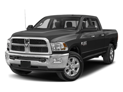 2017 RAM 2500 SLT