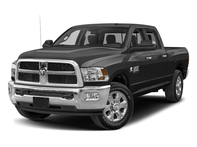 2017 RAM 2500 SLT