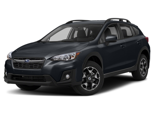 2018 Subaru Crosstrek 2.0i