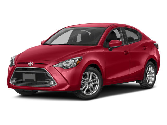 2018 Toyota Yaris iA Base