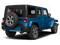 2015 Jeep Wrangler Unlimited Unlimited Sahara