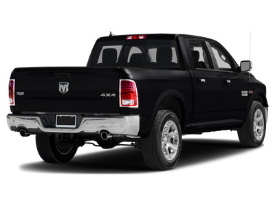 2015 RAM 1500 Laramie
