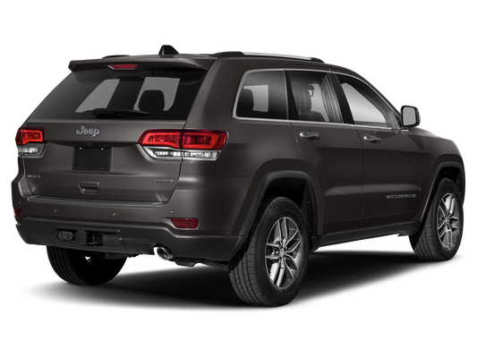 2019 Jeep Grand Cherokee Limited in Powell, WY - Fremont Motor Powell
