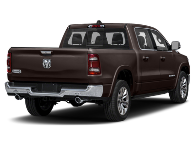 2019 RAM 1500 Laramie Longhorn
