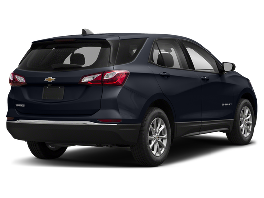 2020 Chevrolet Equinox LS in Powell, WY - Fremont Motor Powell