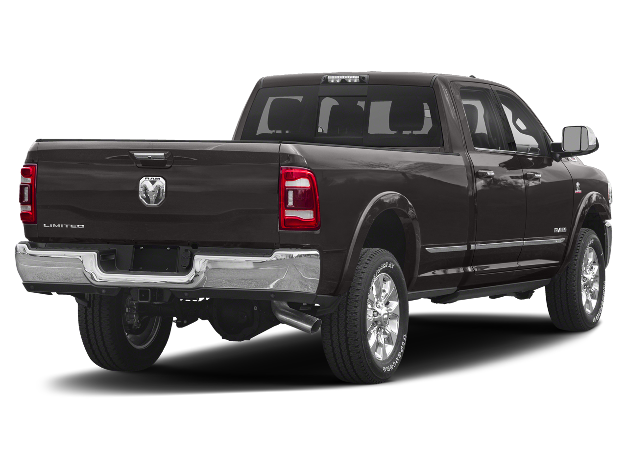 2020 RAM 3500 Limited