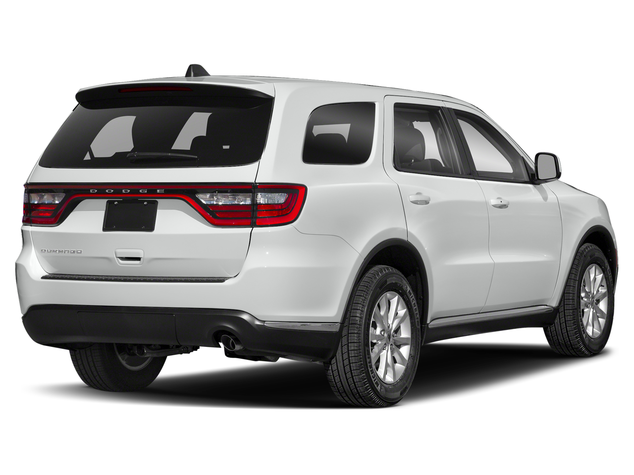 2022 Dodge Durango GT - Photo 2