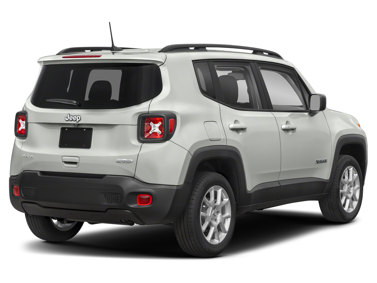 2022 Jeep Renegade Latitude - Photo 41