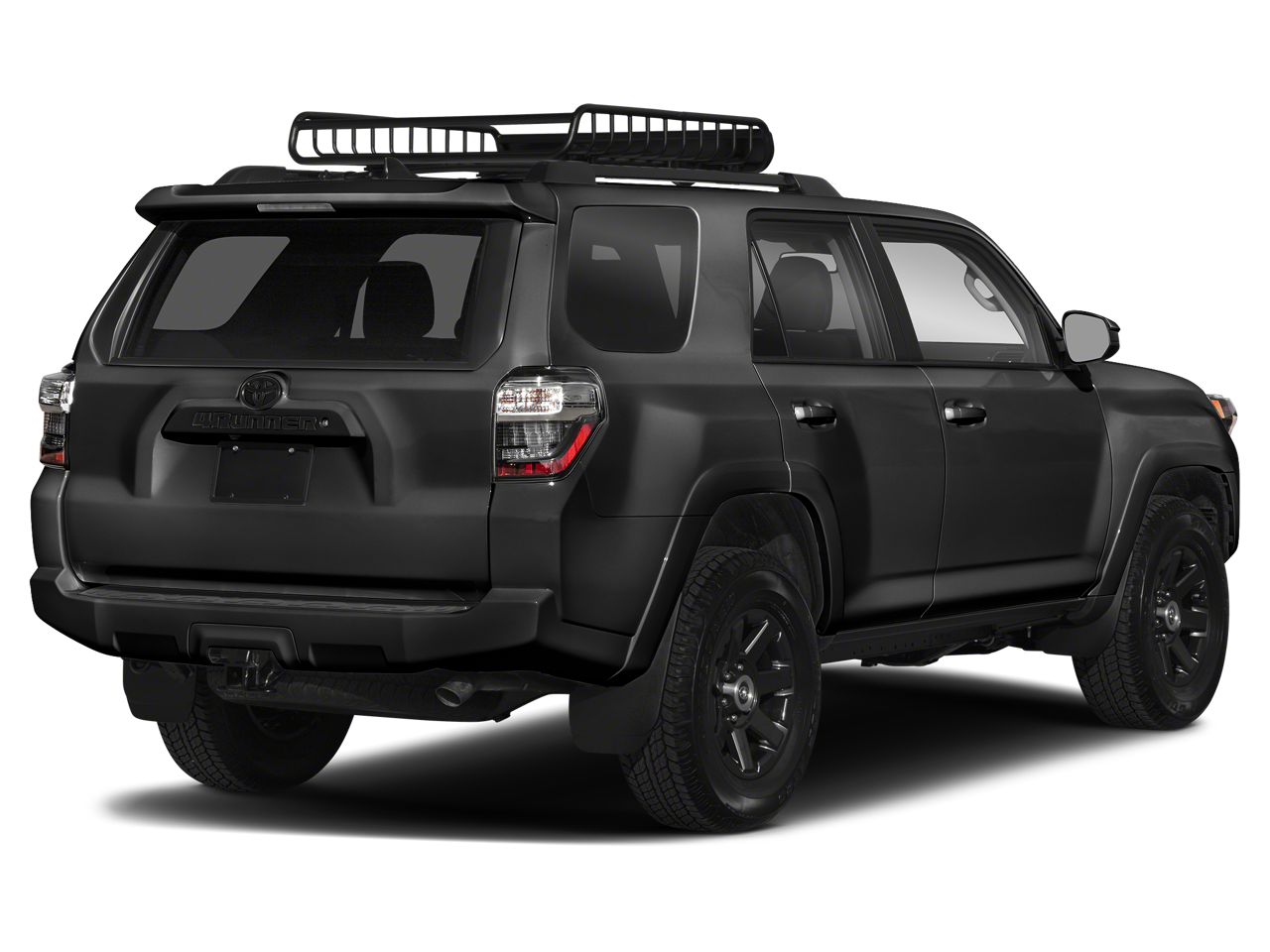 2022 Toyota 4Runner Trail 4x4
