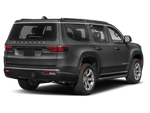 2023 Jeep Wagoneer Base
