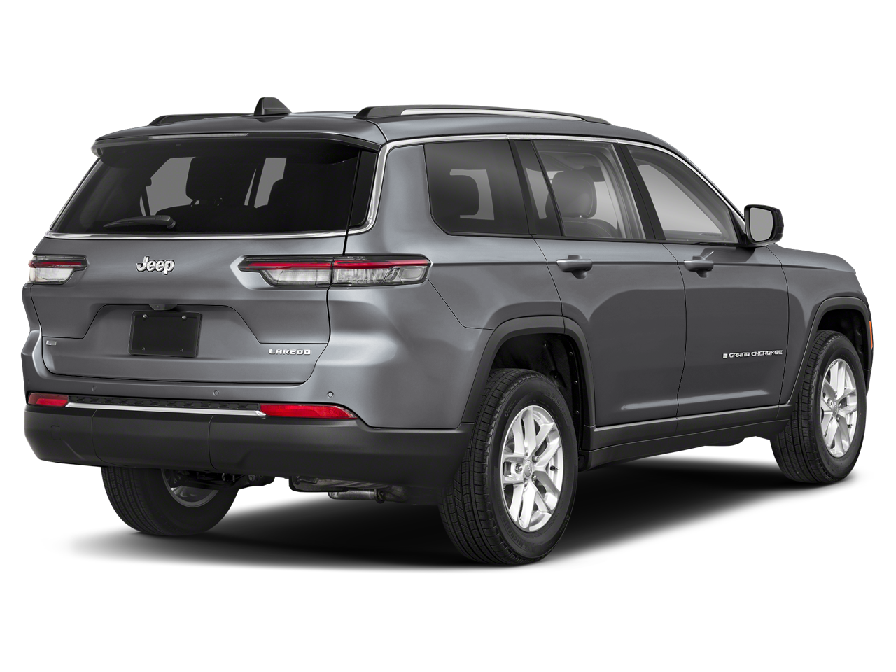 2023 Jeep Grand Cherokee L Altitude X