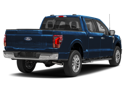 2024 Ford F-150 Lariat FX4