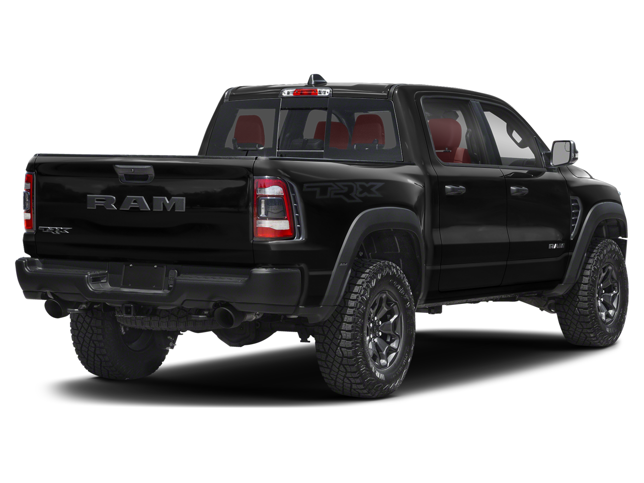 2024 RAM 1500 TRX