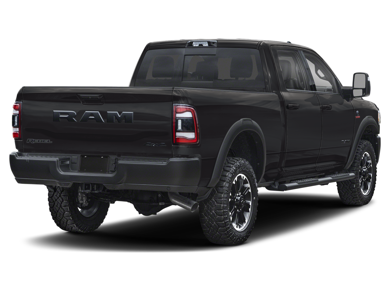 2024 RAM Ram 2500 Pickup Power Wagon - Photo 10