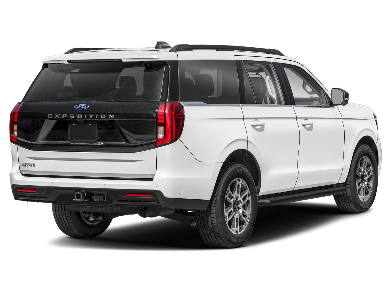 2025 Ford Expedition Active - Photo 63