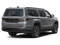 2026 Jeep Grand Wagoneer 4x4