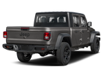 2026 Jeep Gladiator Sahara