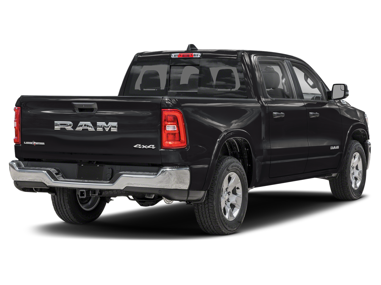 2026 RAM 1500 Big Horn/Lone Star Night Edition