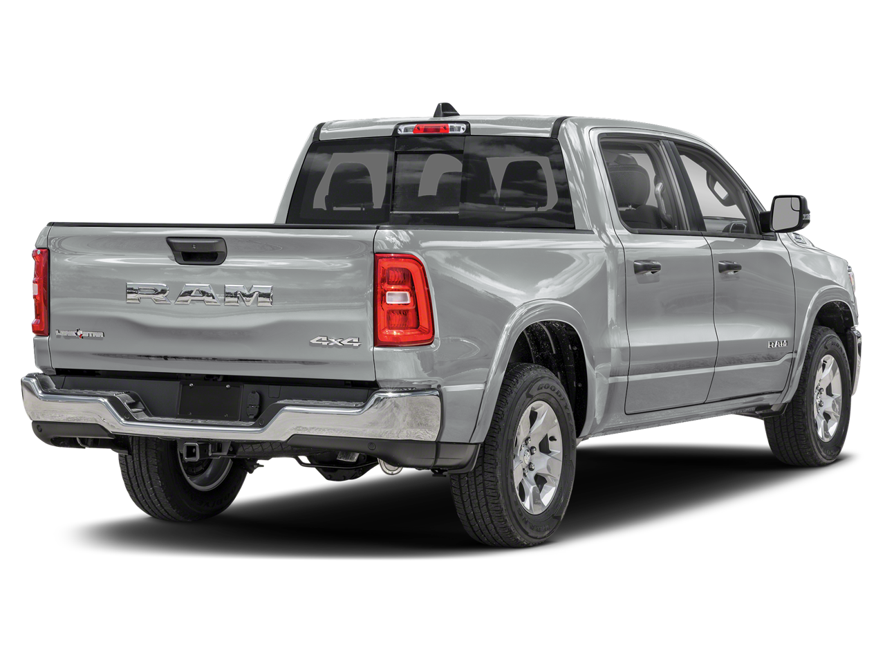 2026 RAM 1500 Big Horn/Lone Star - Photo 61