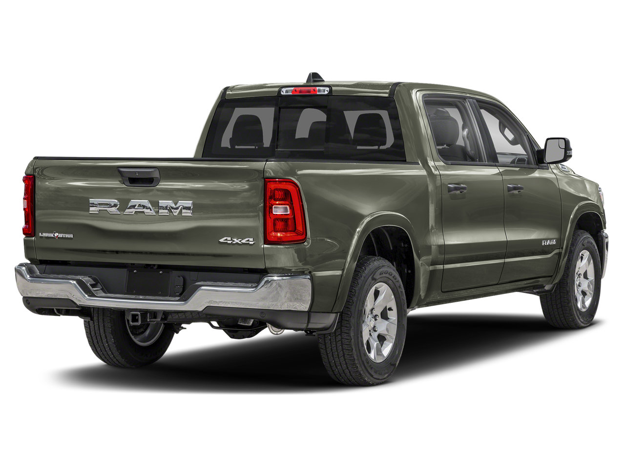2026 RAM 1500 Big Horn/Lone Star - Photo 48
