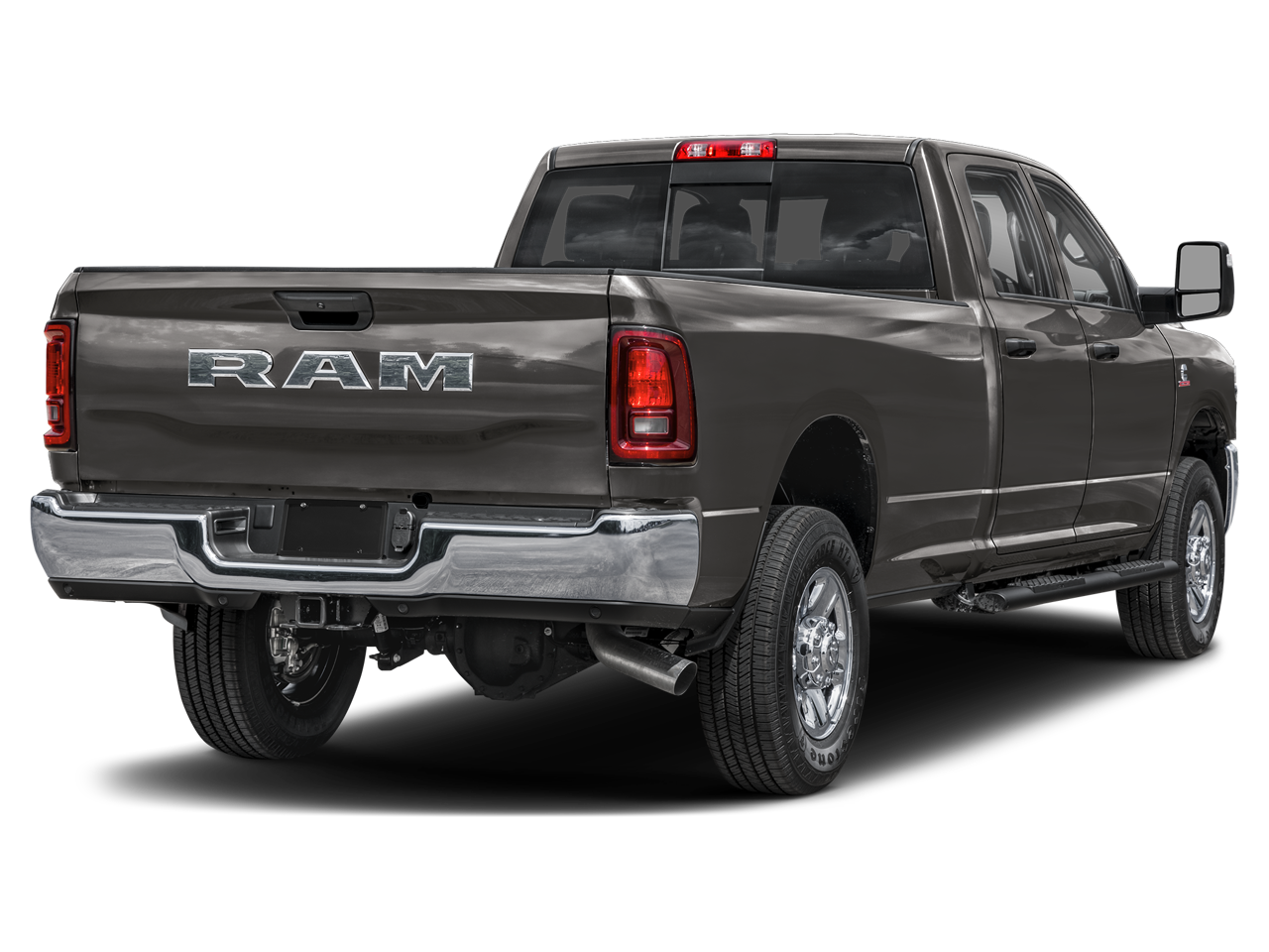 2026 RAM 3500 Tradesman - Photo 50