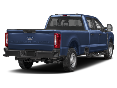 2027 Ford F-250SD Lariat