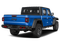 2027 Jeep Gladiator Rubicon X