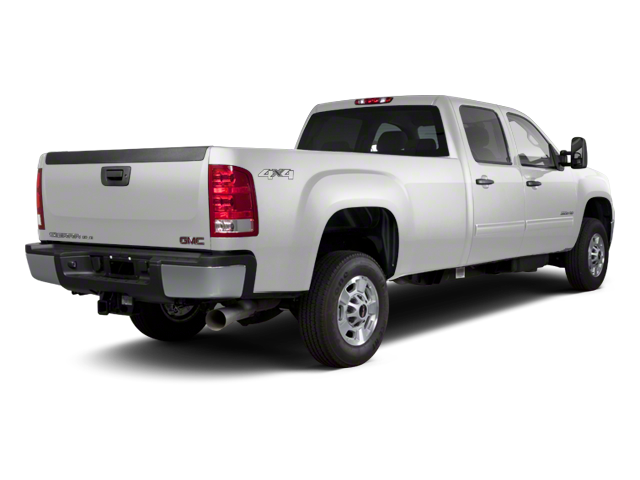 Used 2010 GMC Sierra 2500HD SLE with VIN 1GT4K0B65AF107685 for sale in Powell, WY