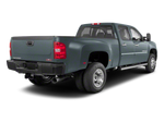 2012 GMC Sierra 3500HD SLT