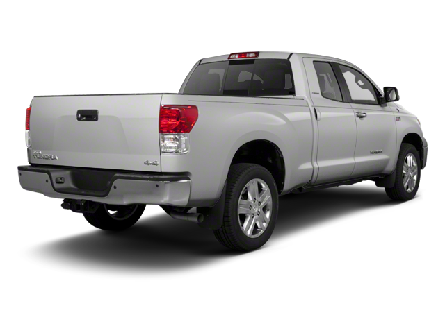 2013 Toyota Tundra Grade