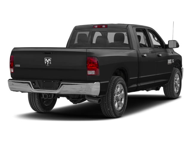 2017 RAM 2500 SLT
