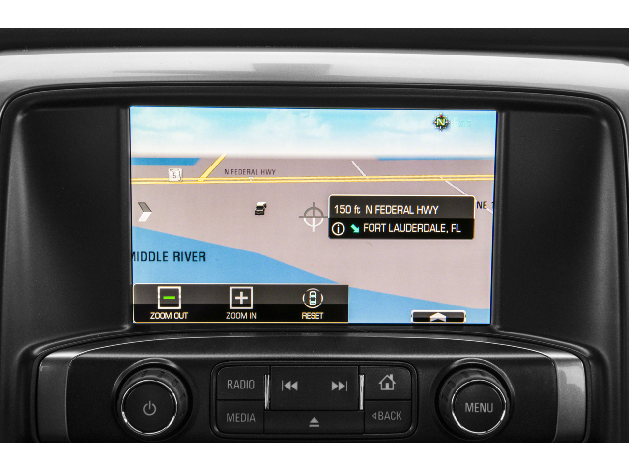 2015 Chevrolet Silverado 3500HD Work Truck