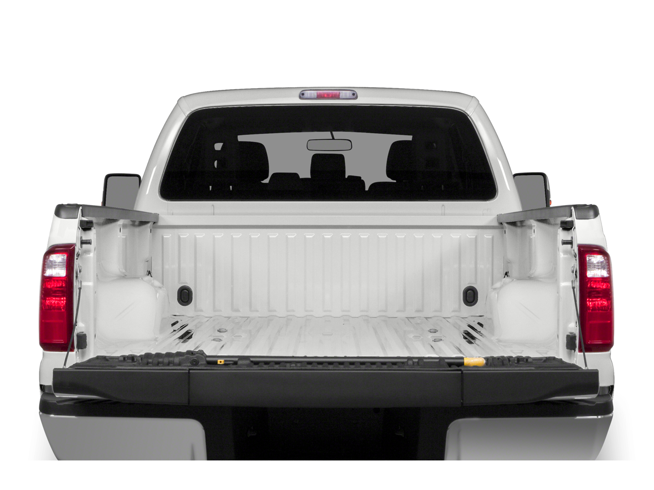 2015 Ford F-250SD XL