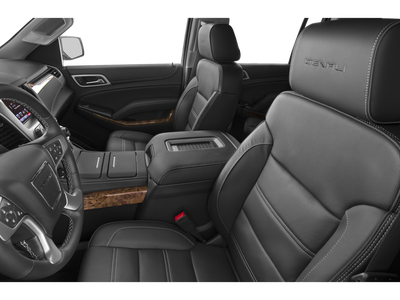 2015 GMC Yukon XL Denali