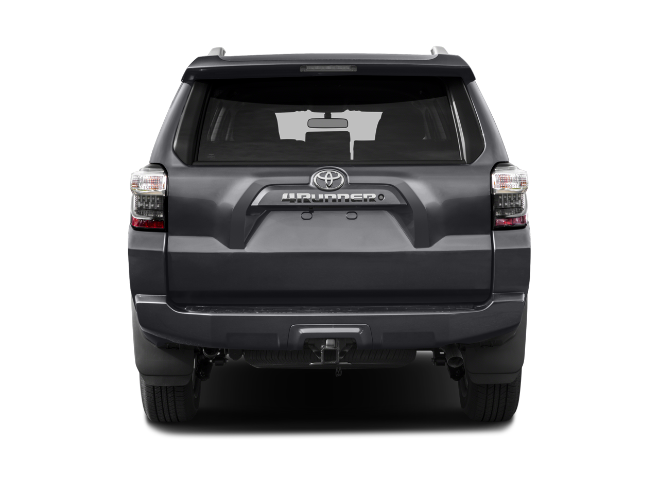 2015 Toyota 4Runner SR5 Premium