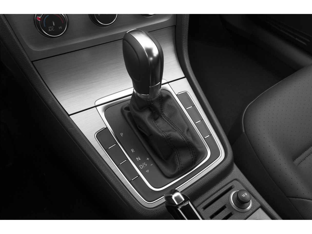 2015 Volkswagen Golf TDI S 4-Door