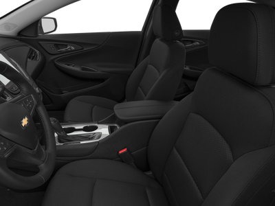 2017 Chevrolet Malibu LT 1LT