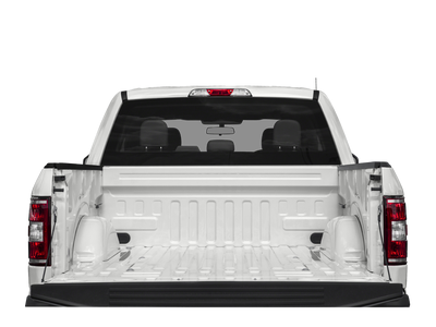2018 Ford F-150 Limited