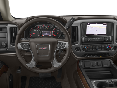 2018 GMC Sierra 1500 SLT 6.2L