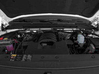 2018 GMC Sierra 1500 SLT 6.2L