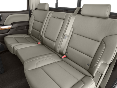 2018 GMC Sierra 1500 SLT 6.2L