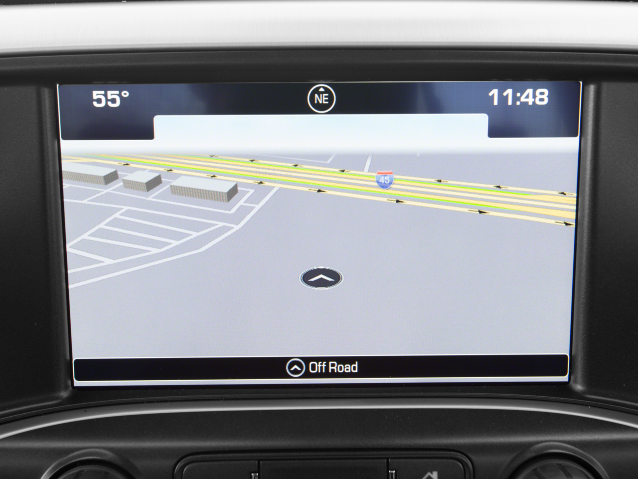 2018 GMC Sierra 1500 SLT 6.2L