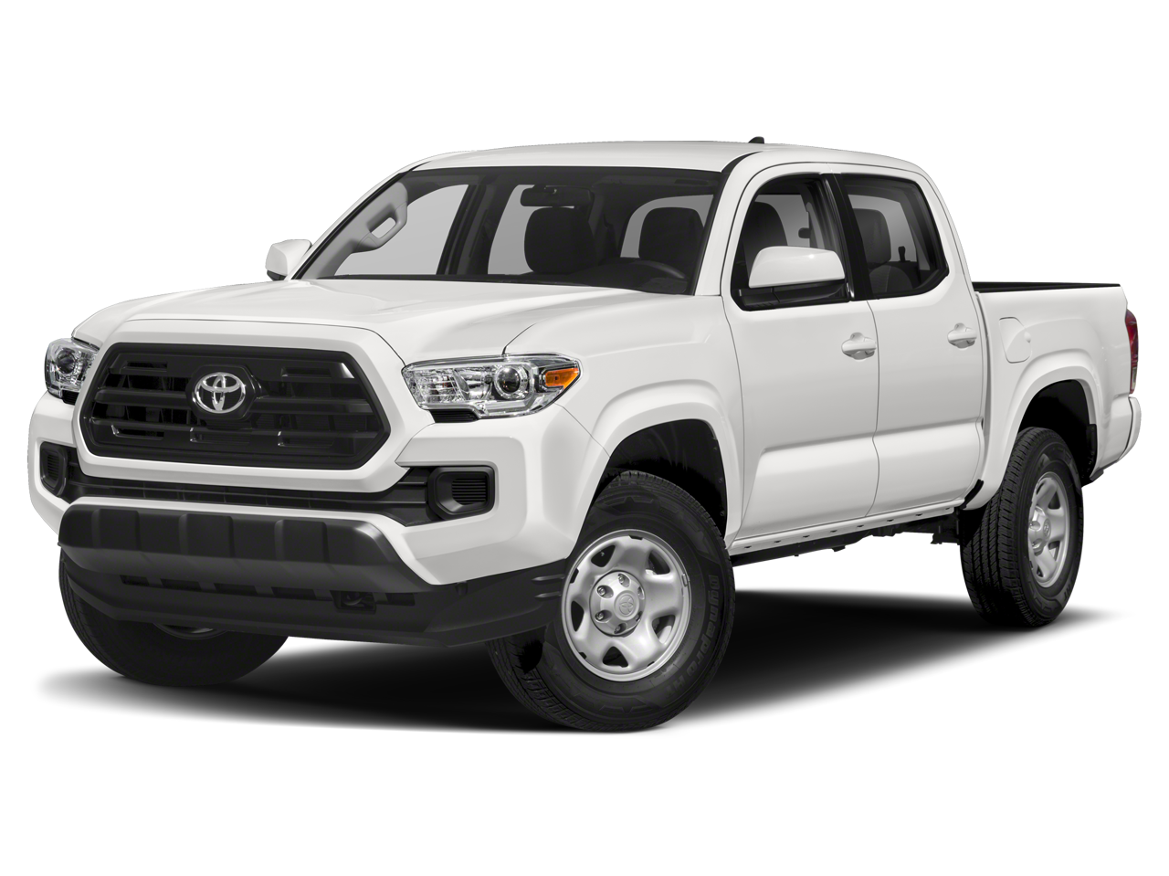 2018 Toyota Tacoma SR5 V6