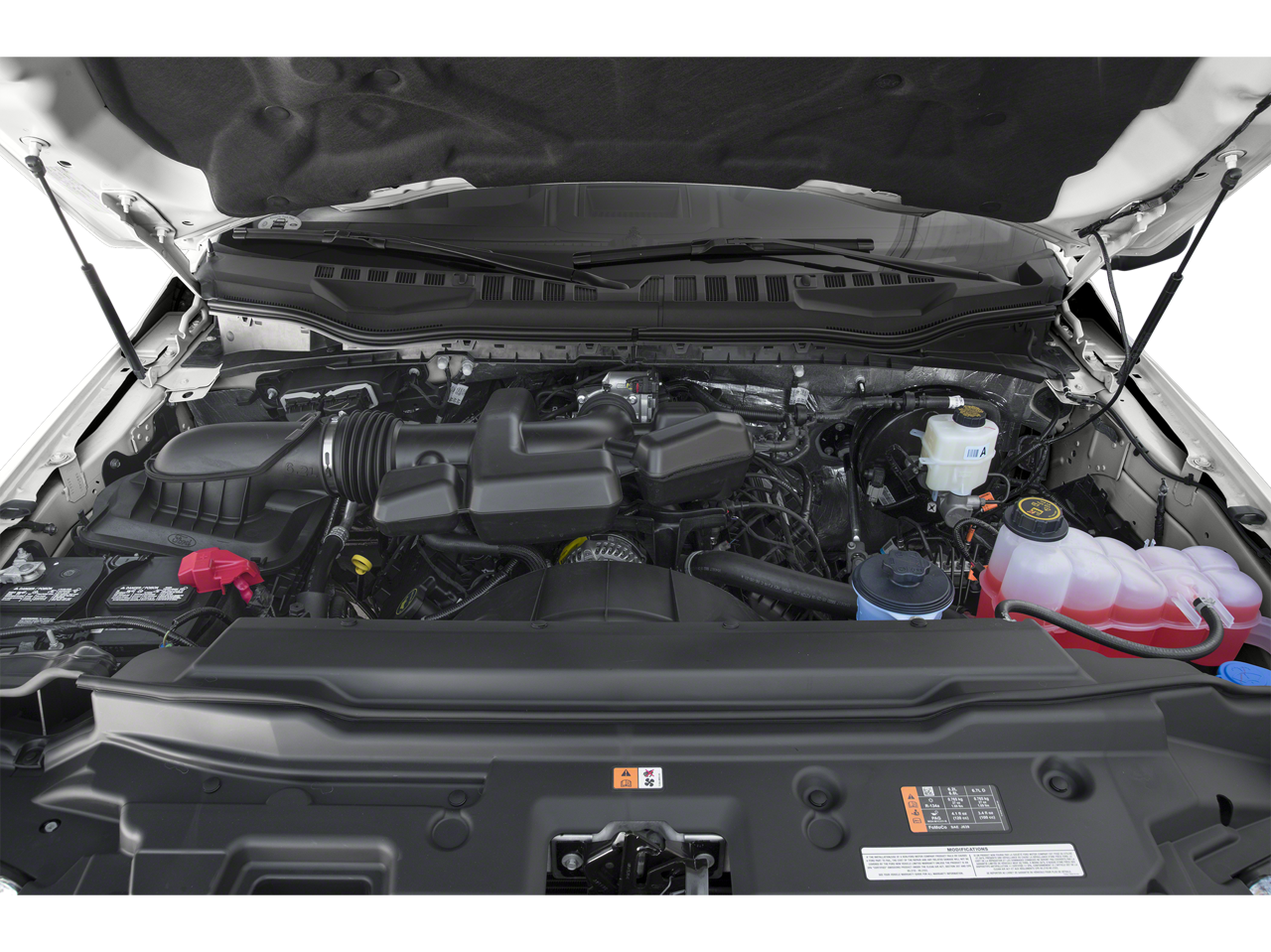 2019 Ford F-350SD XL