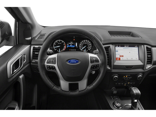 2019 Ford Ranger XLT in Powell, WY - Fremont Motor Powell