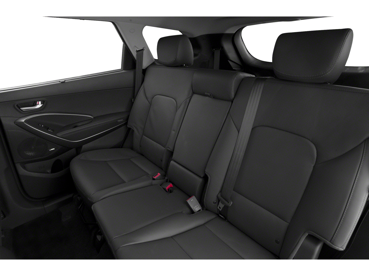 2019 Hyundai Santa Fe XL Limited