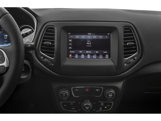 2019 Jeep Compass Limited in Powell, WY - Fremont Motor Powell