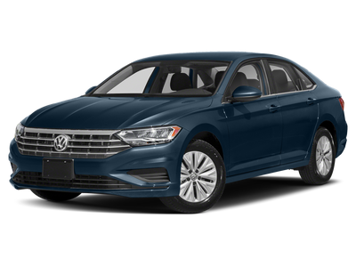 2019 Volkswagen Jetta 1.4T SEL